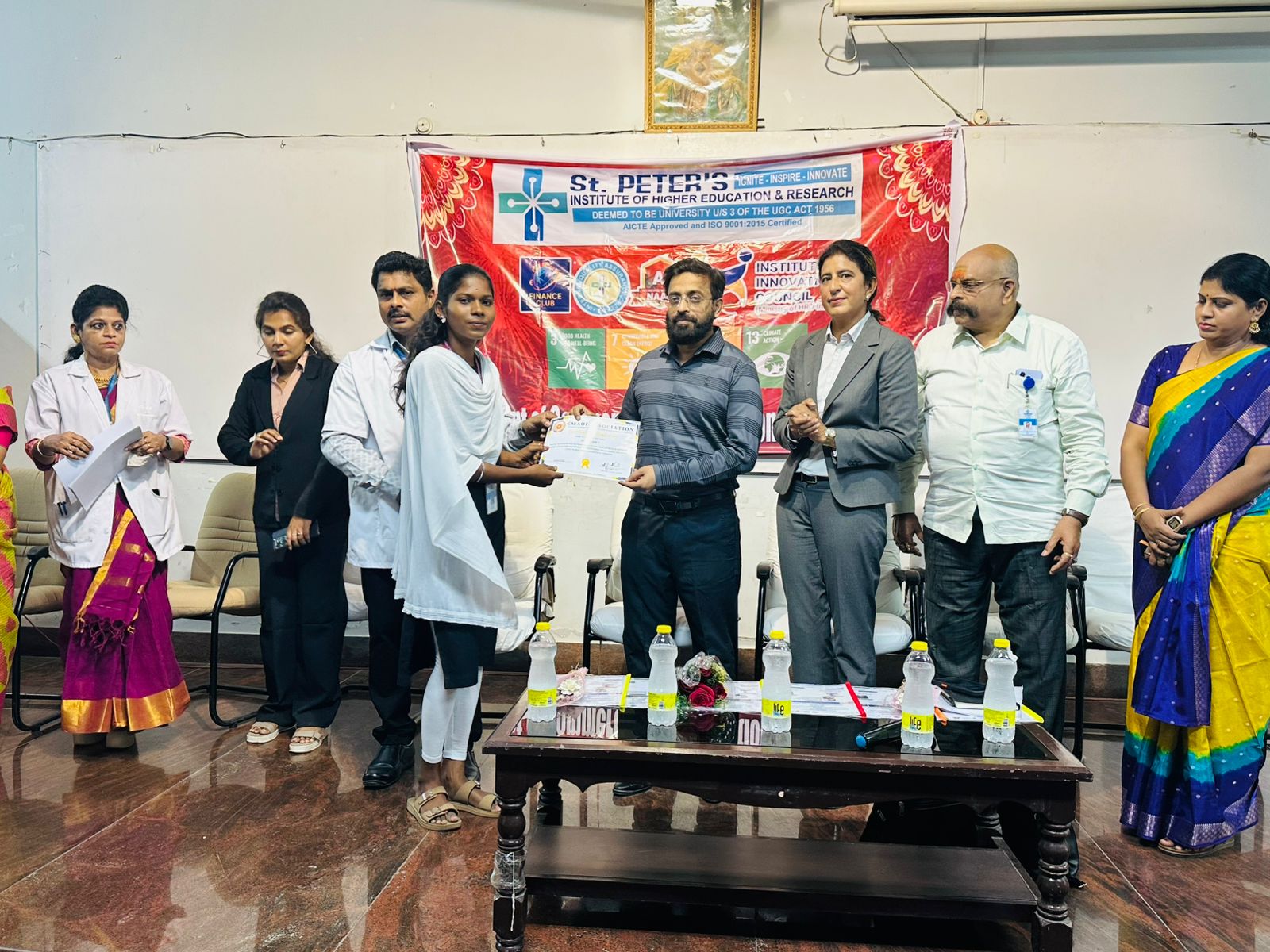 SPIHER Event Image 20